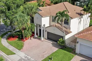 15854 SW 14th Ct, Pembroke Pines, FL 33027 - Photo 3