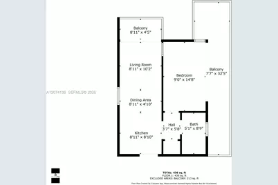 6080 Collins Ave #520, Miami Beach, FL 33140 - Photo 25
