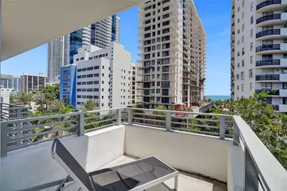 6080 Collins Ave #520, Miami Beach, FL 33140 - Photo 23