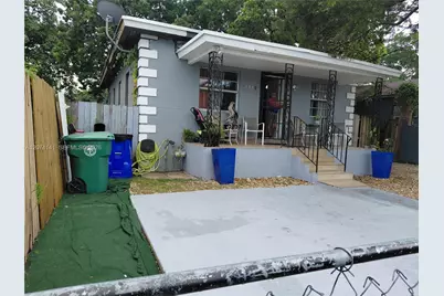 1530 NW 68th Ter, Miami, FL 33147 - Photo 11