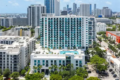 333 NE 24th St #1401, Miami, FL 33137 - Photo 31