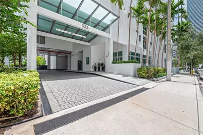 333 NE 24th St #1401, Miami, FL 33137 - Photo 5