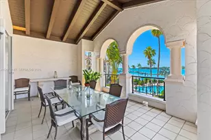 2134 Fisher Island Dr, Miami Beach, FL 33109 - Photo 1