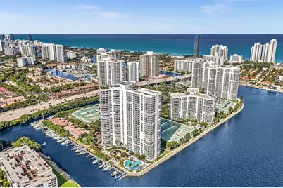 3530 Mystic Pointe Dr #411, Aventura, FL 33180 - Photo 5