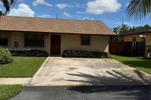278 SW 7th St, Dania Beach, FL 33004 - Photo 1