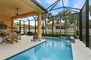 11812 S Cantal Cir S, Parkland, FL 33076 - Photo 17