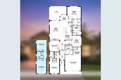 11812 S Cantal Cir S, Parkland, FL 33076 - Photo 19