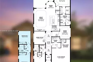 11812 S Cantal Cir S, Parkland, FL 33076 - Photo 19