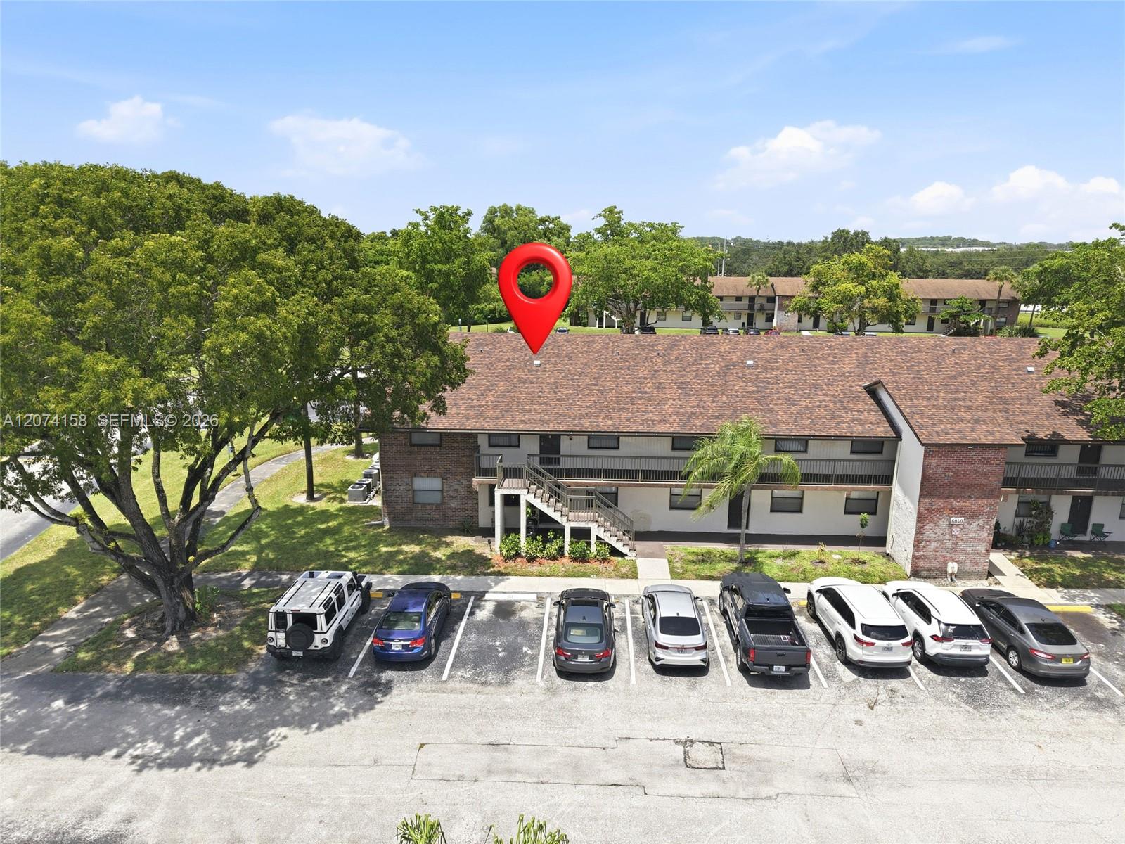 6040 Shaker Wood Cir #201 - 6040 Shaker Wood Cir #201, Tamarac, FL 33319 Luxury Property | Jose Angel Pina
