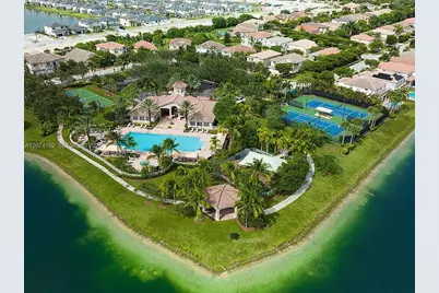 17874 SW 47th St #17874, Miramar, FL 33029 - Photo 37