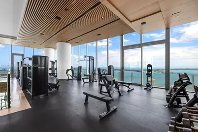 300 Biscayne Blvd Way #1005, Miami, FL 33131 - Photo 25
