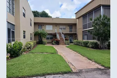 520 Capri K #520, Delray Beach, FL 33484 - Photo 1