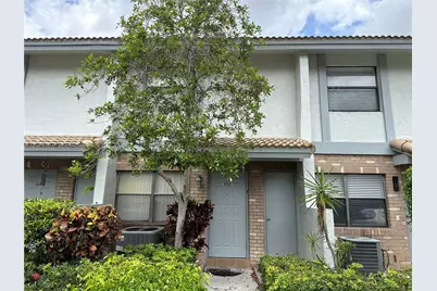 9849 S Riverside Dr #8-26, Coral Springs, FL 33071 - Photo 1