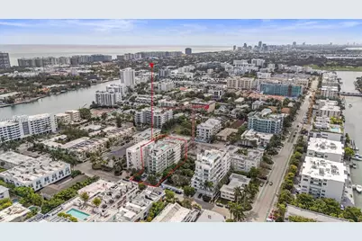 1150 101st St #702, Bay Harbor Islands, FL 33154 - Photo 75