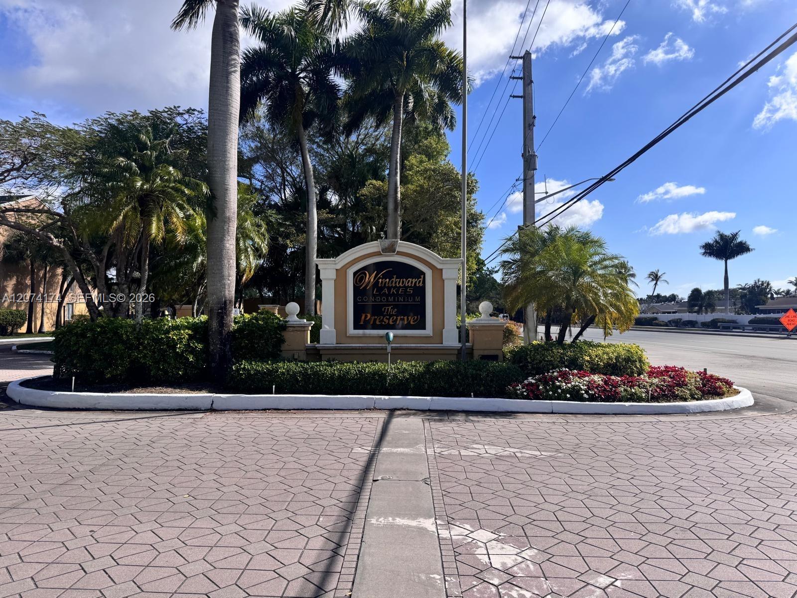 4045 W McNab Rd #G106 - 4045 W McNab Rd #G106, Pompano Beach, FL 33069 Luxury Property | Jose Angel Pina