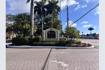 4045 W McNab Rd #G106, Pompano Beach, FL 33069 - Photo 1