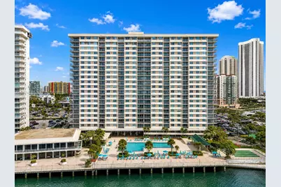 300 Bayview Dr #807, Sunny Isles Beach, FL 33160 - Photo 21