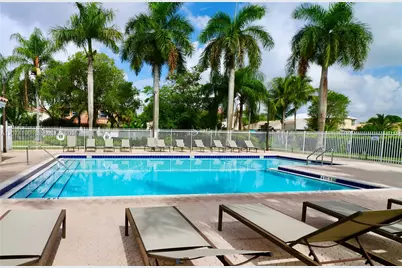 15726 NW 16th Ct #15726, Pembroke Pines, FL 33028 - Photo 3