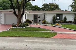 6710 SW 10th Ct, North Lauderdale, FL 33068 - Photo 1