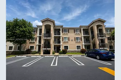 22621 SW 88th Pl #106-8, Cutler Bay, FL 33190 - Photo 1