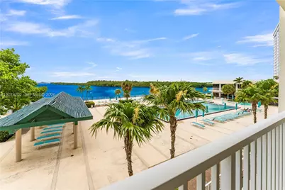 300 Bayview Dr #214, Sunny Isles Beach, FL 33160 - Photo 33
