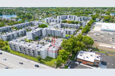 14155 SW 87th St #404-E, Miami, FL 33183 - Photo 3