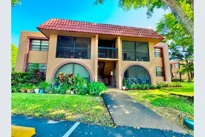 3432 NW 86th Way #201, Sunrise, FL 33351 - Photo 21