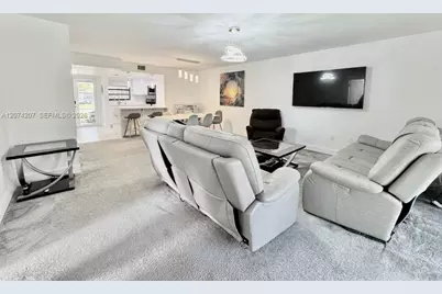 3432 NW 86th Way #201, Sunrise, FL 33351 - Photo 7