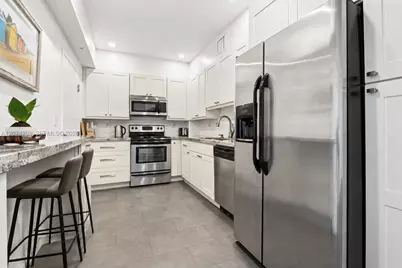 90 Edgewater Dr #PH11, Coral Gables, FL 33133 - Photo 3