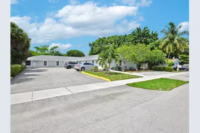 241 NW 40th St #3, Oakland Park, FL 33309 - Photo 19