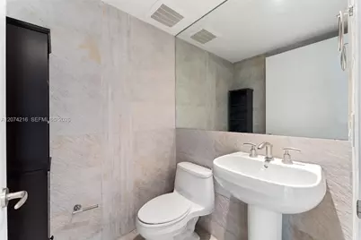 901 Brickell Key Blvd #2801, Miami, FL 33131 - Photo 9