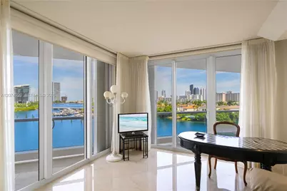 7000 Island Blvd #609, Aventura, FL 33160 - Photo 3