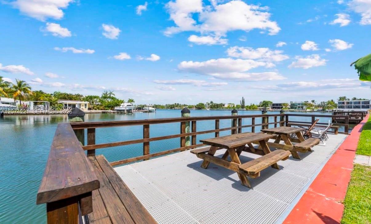 8550 Byron Ave #2G - 8550 Byron Ave #2G, Miami Beach, FL 33141 Luxury Property | Jose Angel Pina