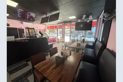 Restaurant E For Sale, Hialeah, FL 33010 - Photo 1