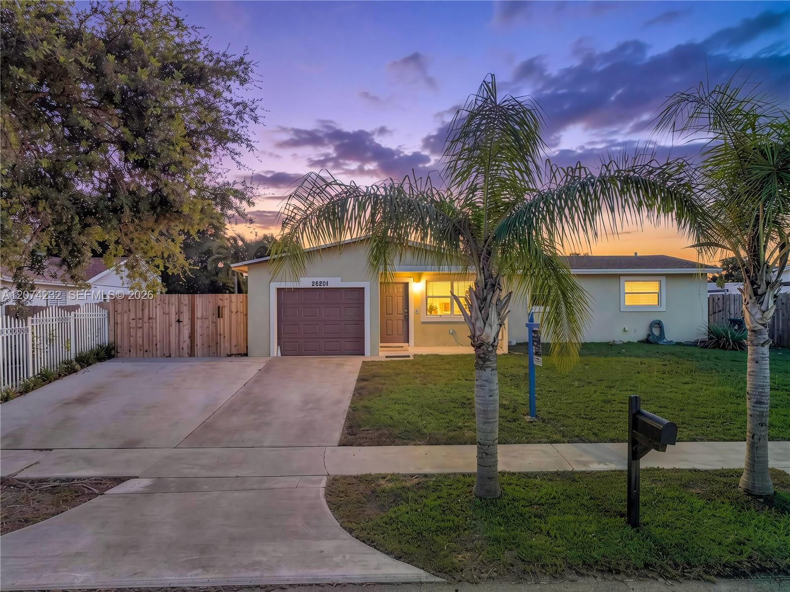 26201 SW 125th Ave - 26201 SW 125th Ave, Homestead, FL 33032 Luxury Property | Jose Angel Pina