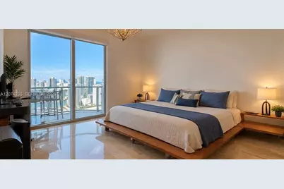 185 SW 7th St #4303, Miami, FL 33130 - Photo 3