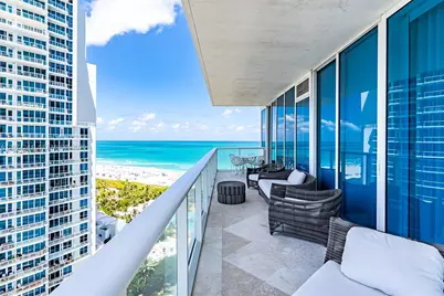 100 S Pointe Dr #1810, Miami Beach, FL 33139 - Photo 31