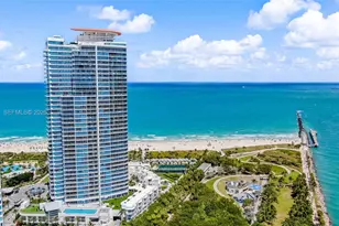100 S Pointe Dr, Miami Beach, FL 33139 - Photo 1