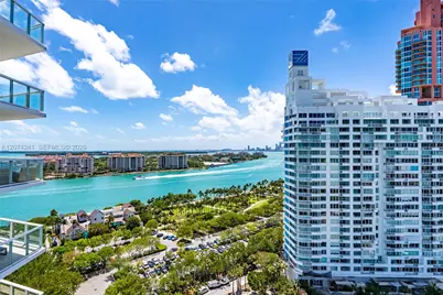 100 S Pointe Dr #1810, Miami Beach, FL 33139 - Photo 35