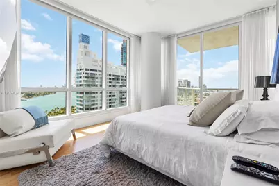 100 S Pointe Dr #1810, Miami Beach, FL 33139 - Photo 25