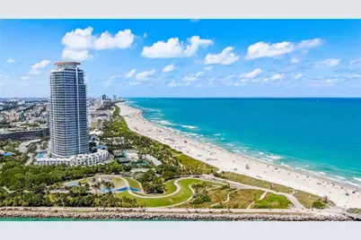 100 S Pointe Dr #1810, Miami Beach, FL 33139 - Photo 5