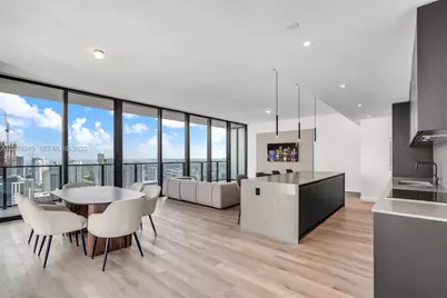 20 NE 11th Street #5102, Miami, FL 33132 - Photo 7