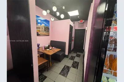 Restaurant E For Rent, Hialeah, FL 33010 - Photo 3