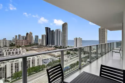 300 Sunny Isles Boulevard #2403, Sunny Isles Beach, FL 33160 - Photo 25