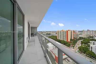 300 Sunny Isles Boulevard #2403, Sunny Isles Beach, FL 33160 - Photo 15