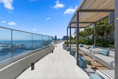 1400 Biscayne Blvd #3201, Miami, FL 33132 - Photo 27