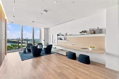 1400 Biscayne Blvd #3201, Miami, FL 33132 - Photo 45
