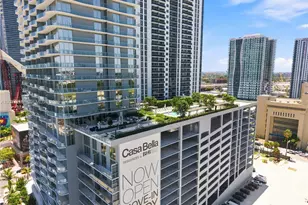 1400 Biscayne Blvd, Miami, FL 33132 - Photo 1