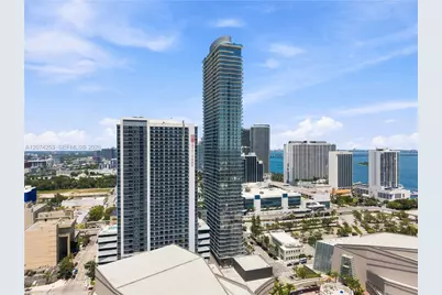 1400 Biscayne Blvd #3201, Miami, FL 33132 - Photo 3