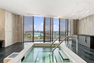 1400 Biscayne Blvd #3201, Miami, FL 33132 - Photo 33